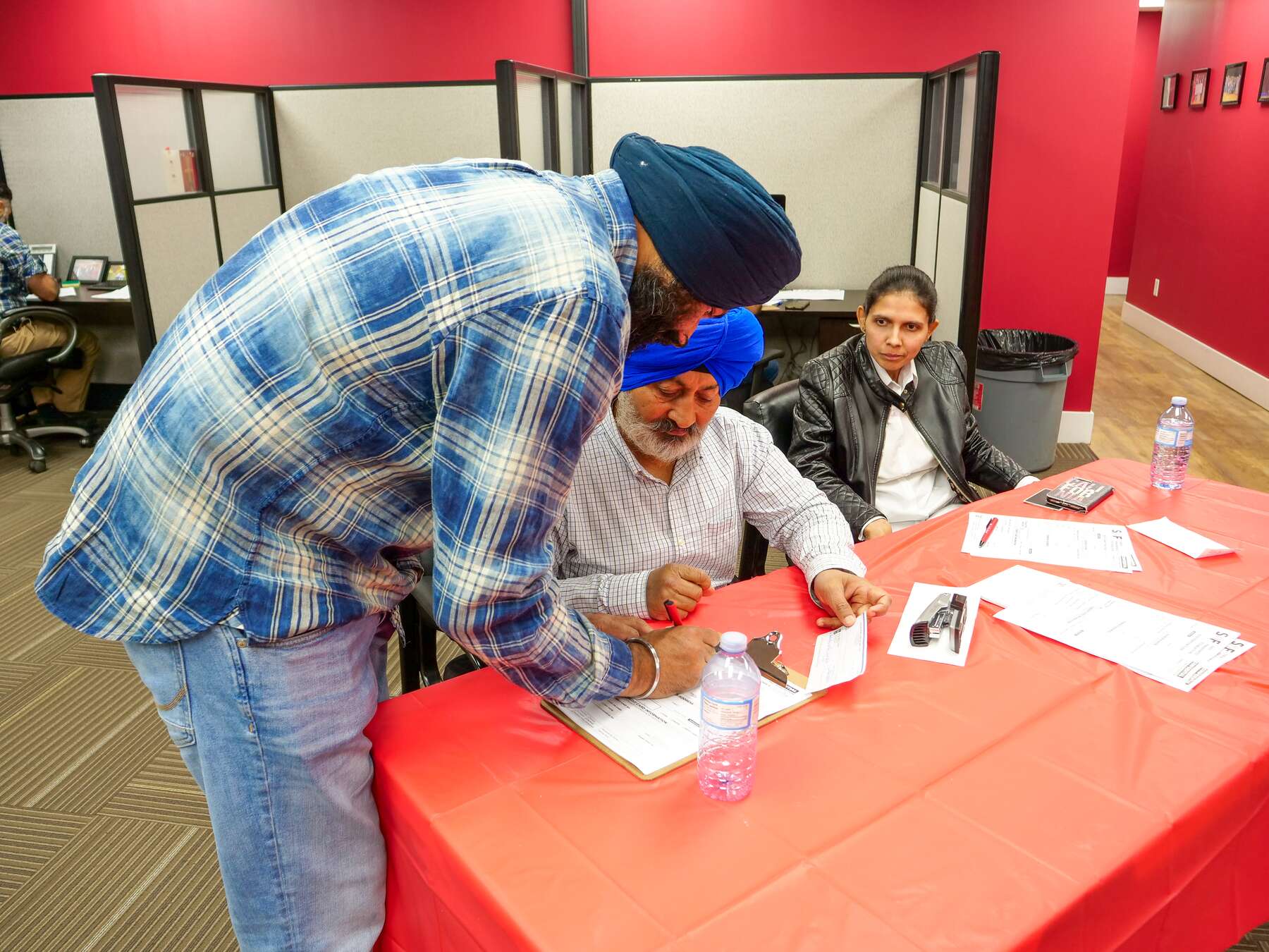 Punjab Floods Radiothon - Image 5