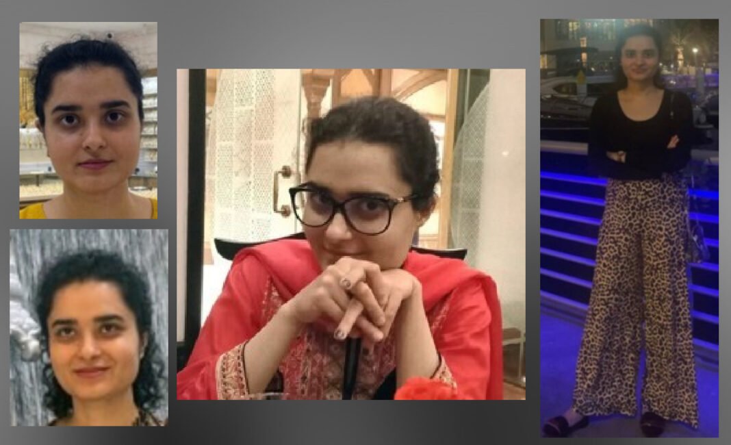 Toronto Police seek public’s help to locate missing 32-year-old woman