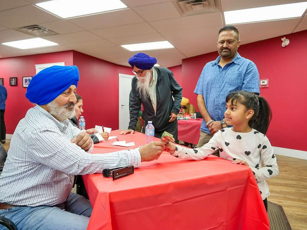 Punjab Floods Radiothon - Image 9