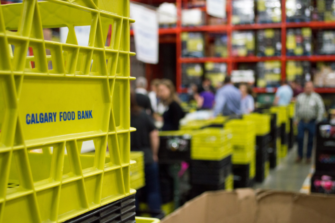 New downtown site expands food support access in Calgary