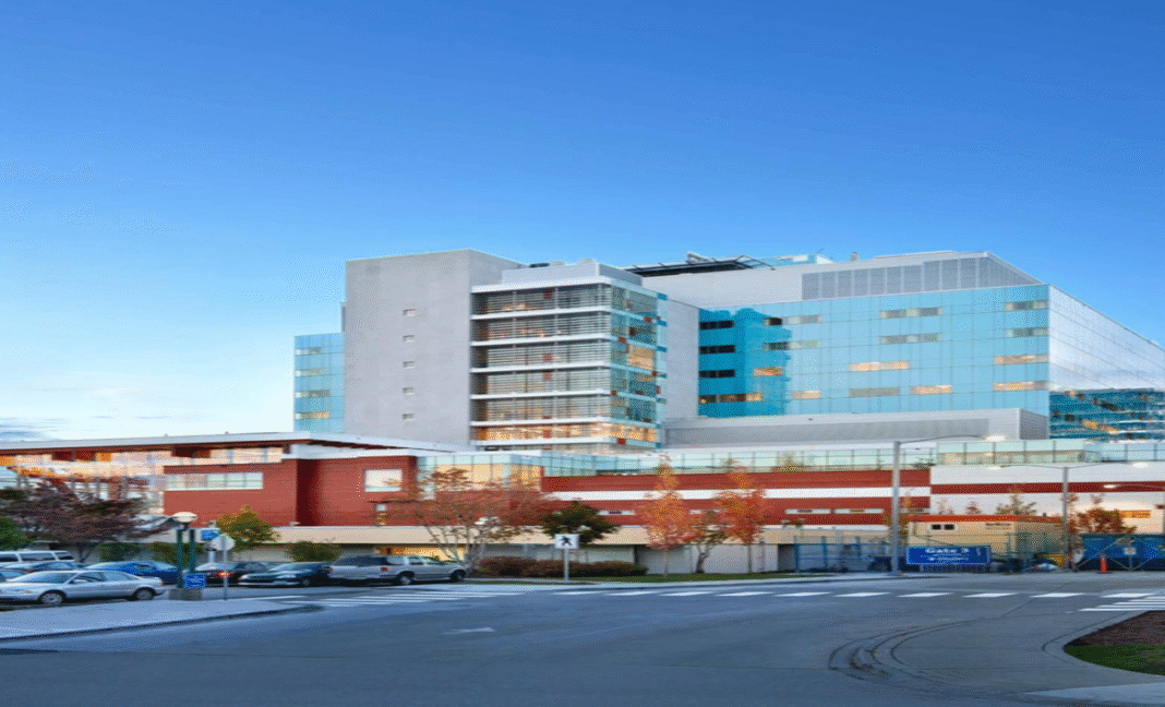Bail hearing for the Surrey NICU assault suspect set to continue Monday