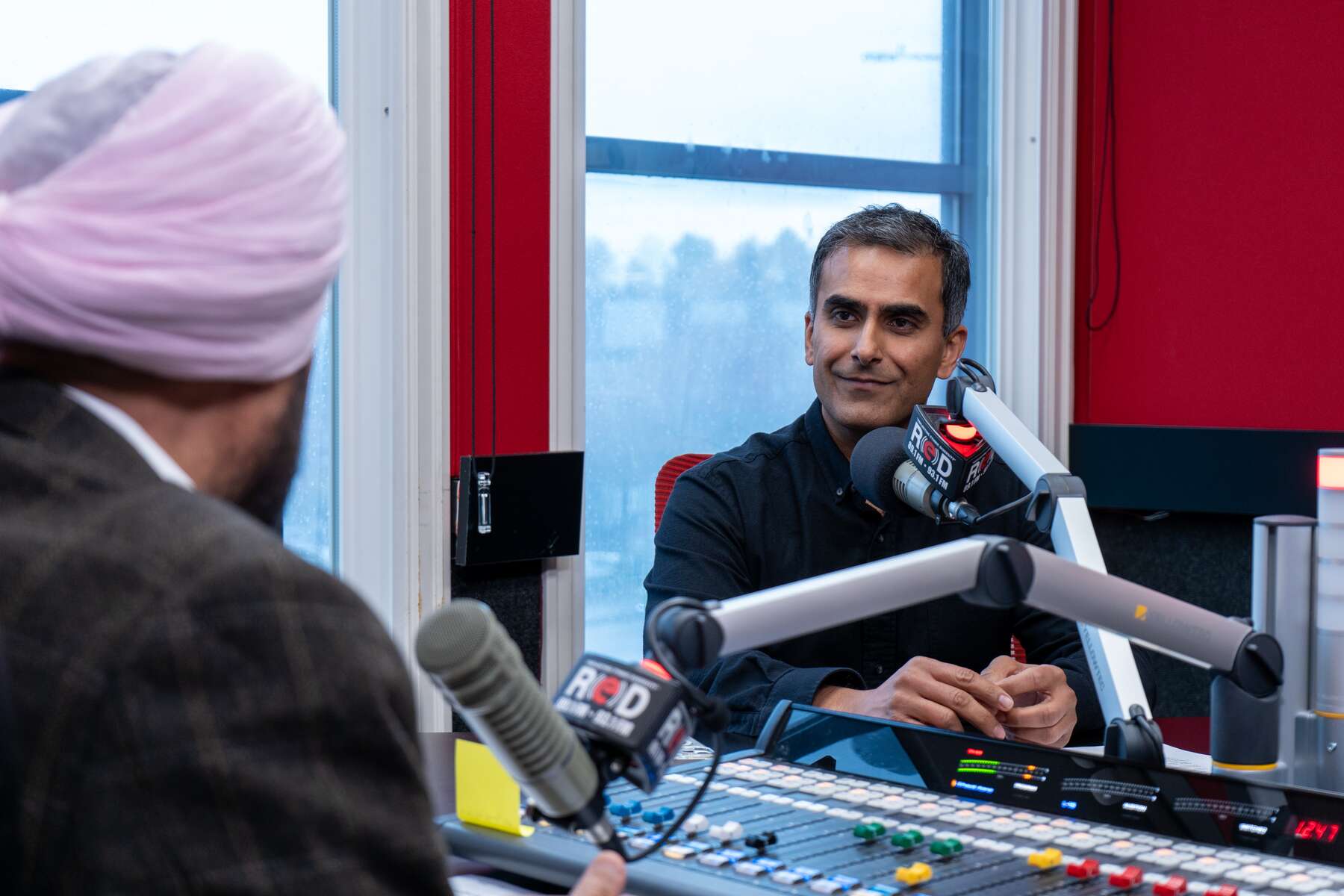 Annual Gurpurab Radiothon 2025 - Image 13