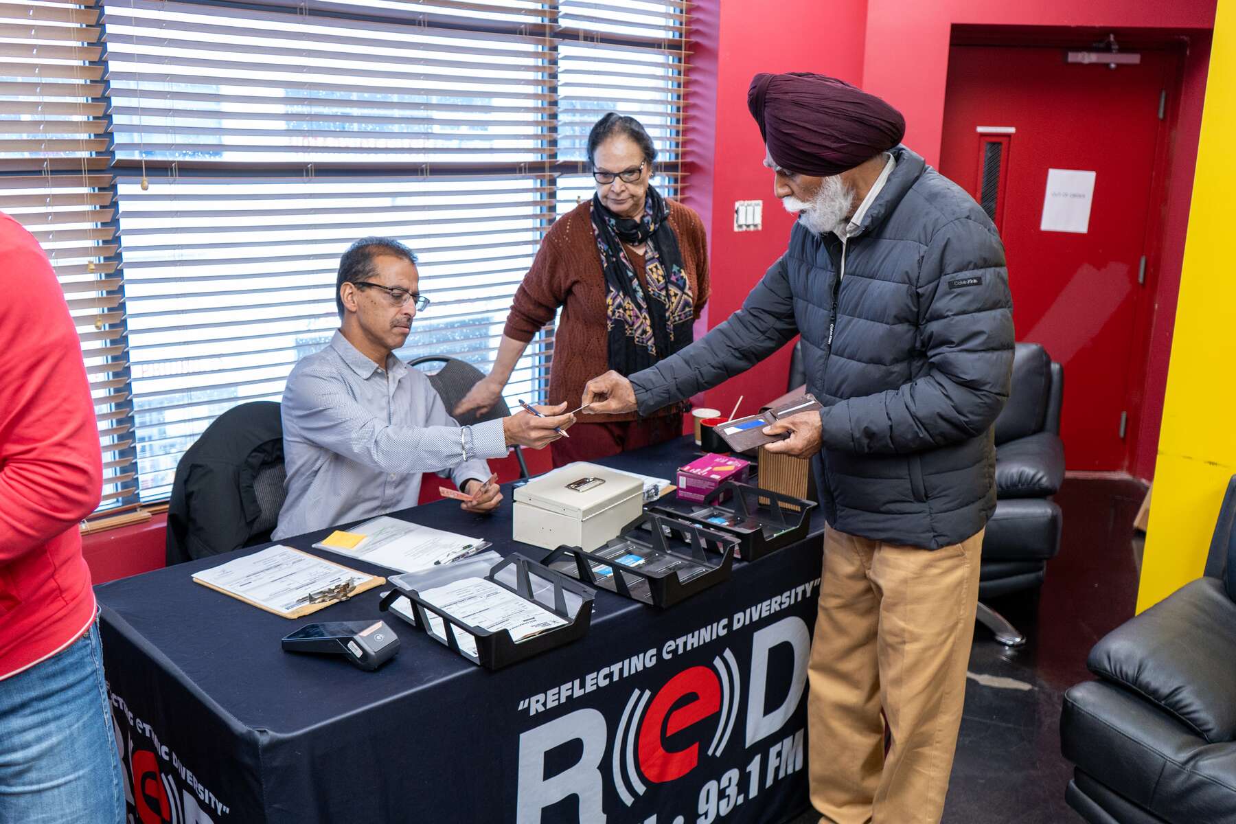 Annual Gurpurab Radiothon 2025 - Image 5