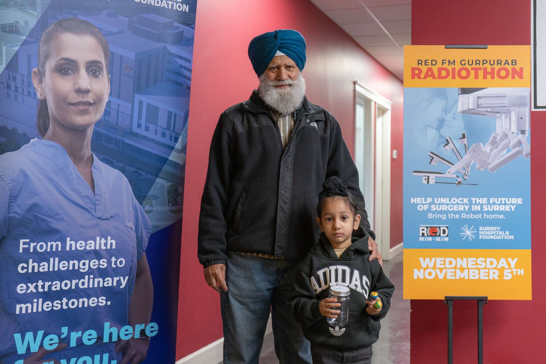 Annual Gurpurab Radiothon 2025 - Image 15