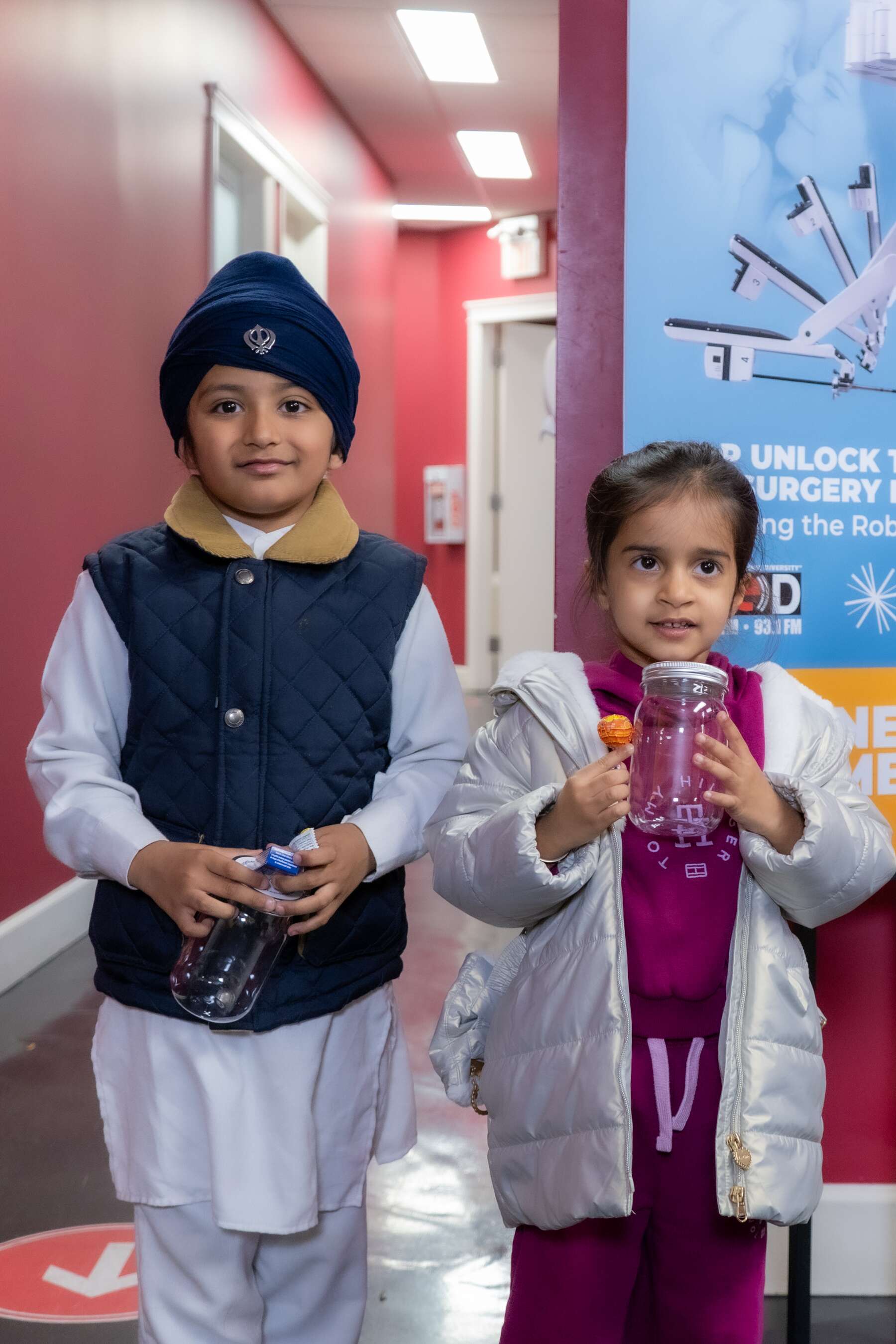 Annual Gurpurab Radiothon 2025 - Image 7