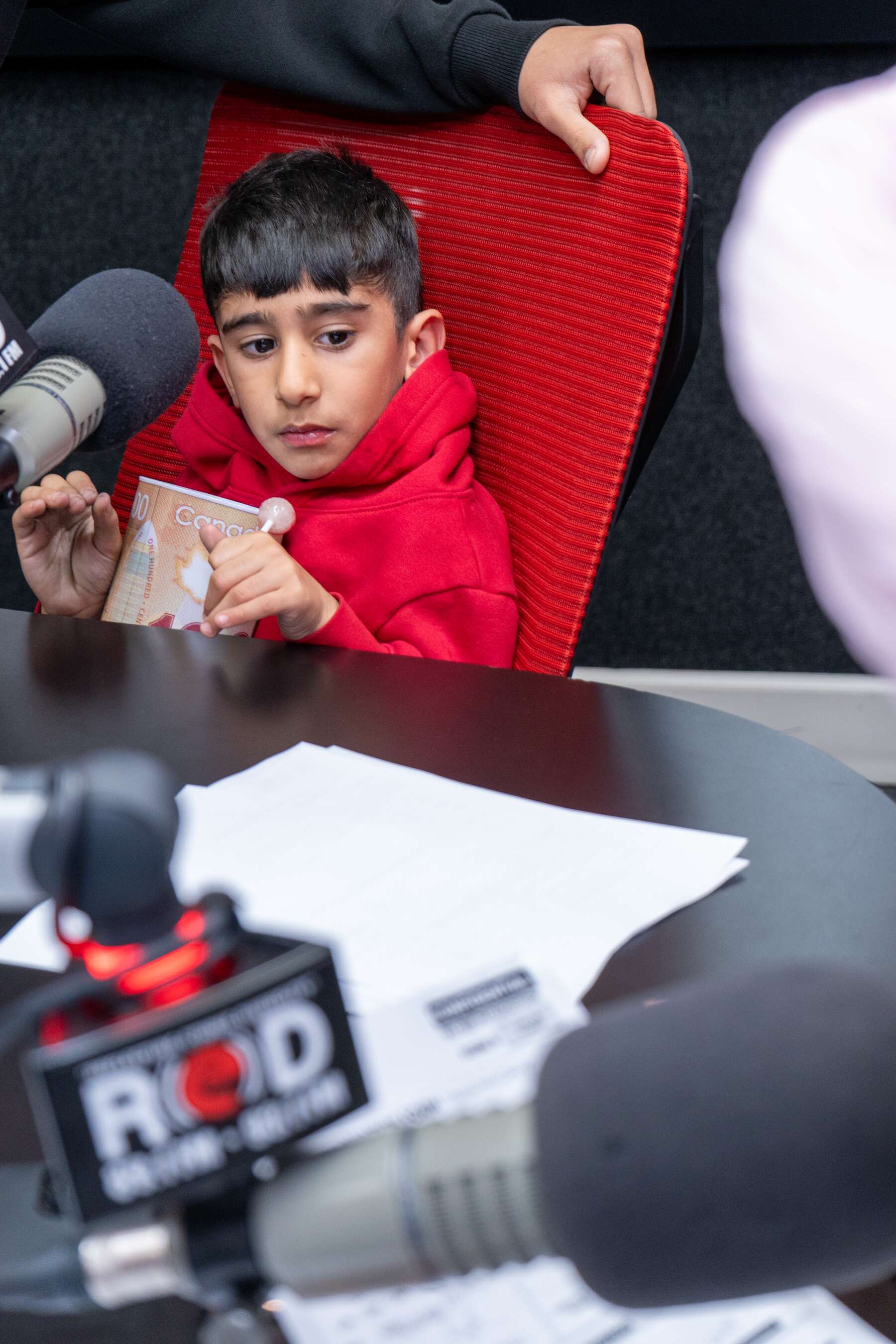 Annual Gurpurab Radiothon 2025 - Image 8