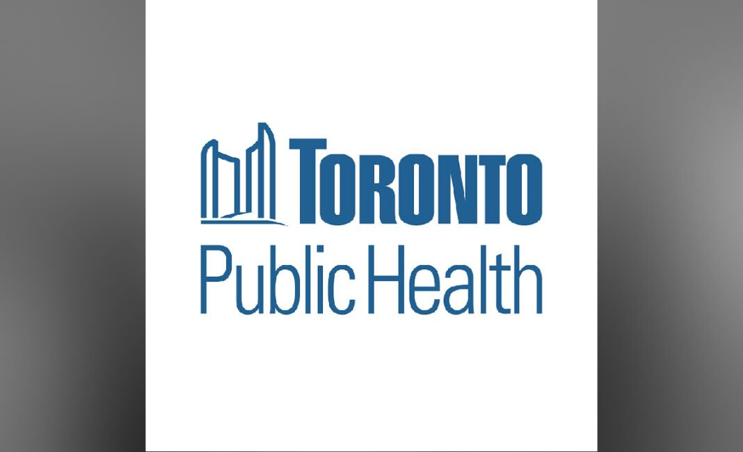 Toronto saw spike in overdose calls compared to last 2 holiday periods: public health