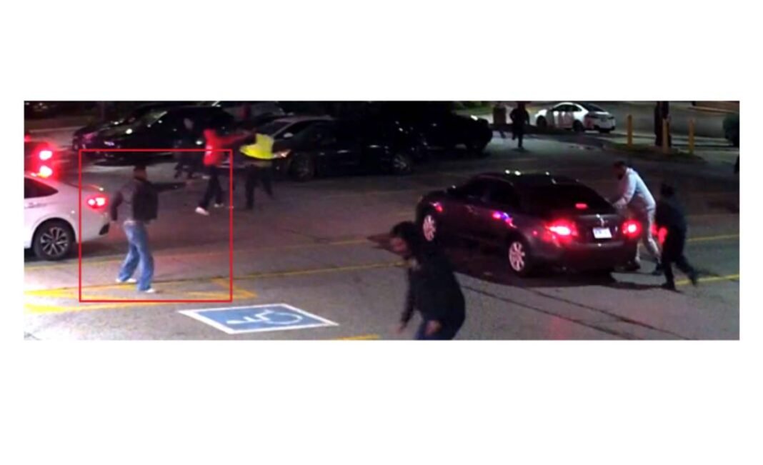 Three Caledon men arrested in tow-truck-related shooting in Brampton