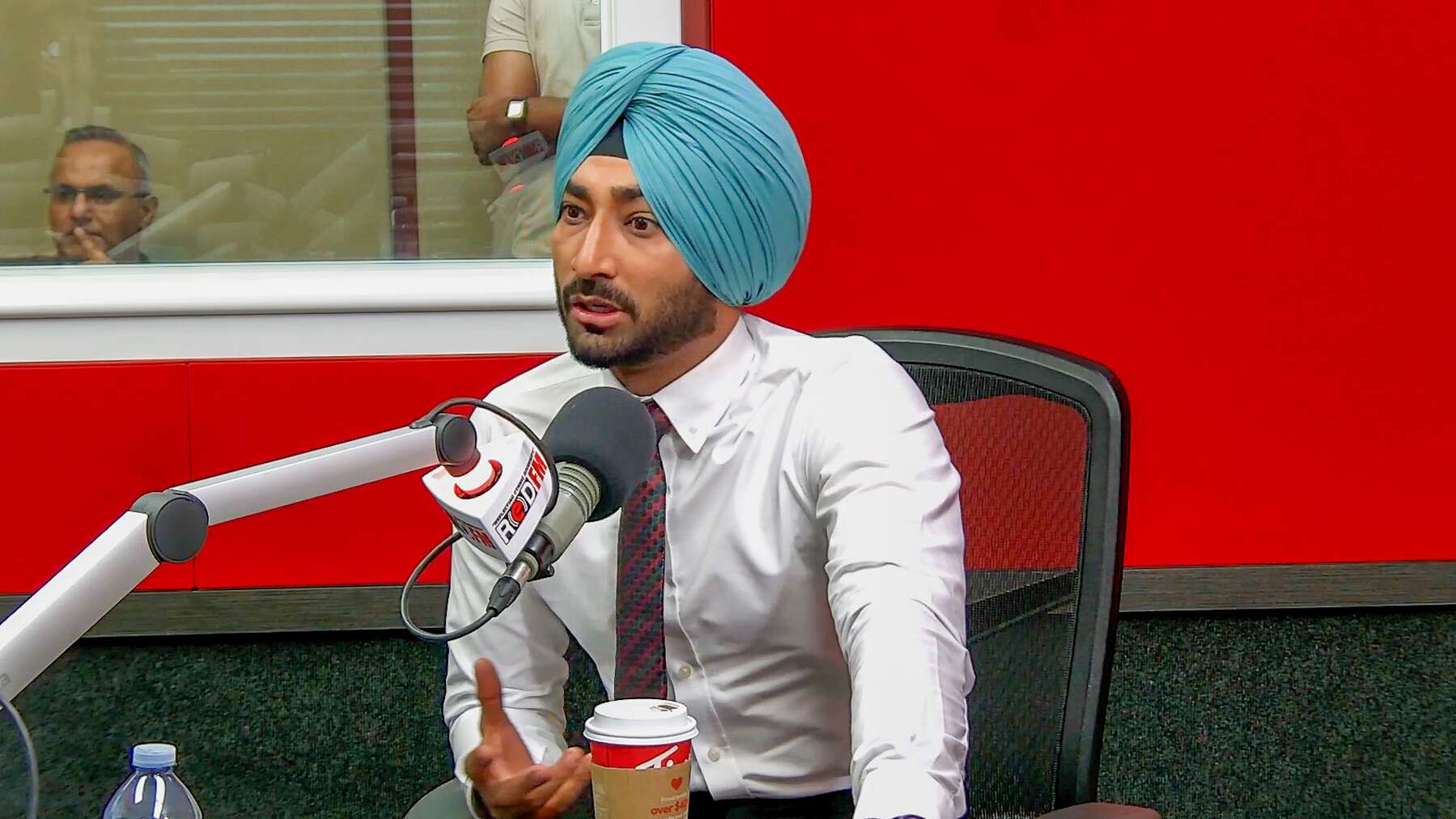 Punjab Floods Radiothon - Image 1