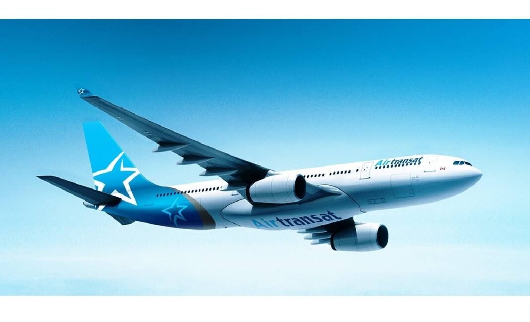 Air Transat Cancels flights ahead of possible pilots’ strike