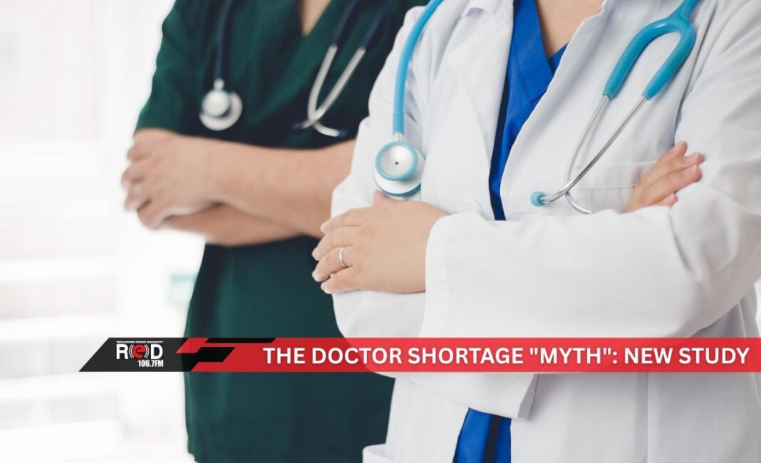 More Doctors, still poor access: Why Canada’s care gap persists?