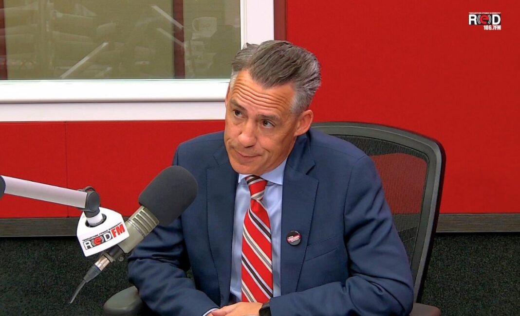 Calgary’s rapid growth demands stronger representation