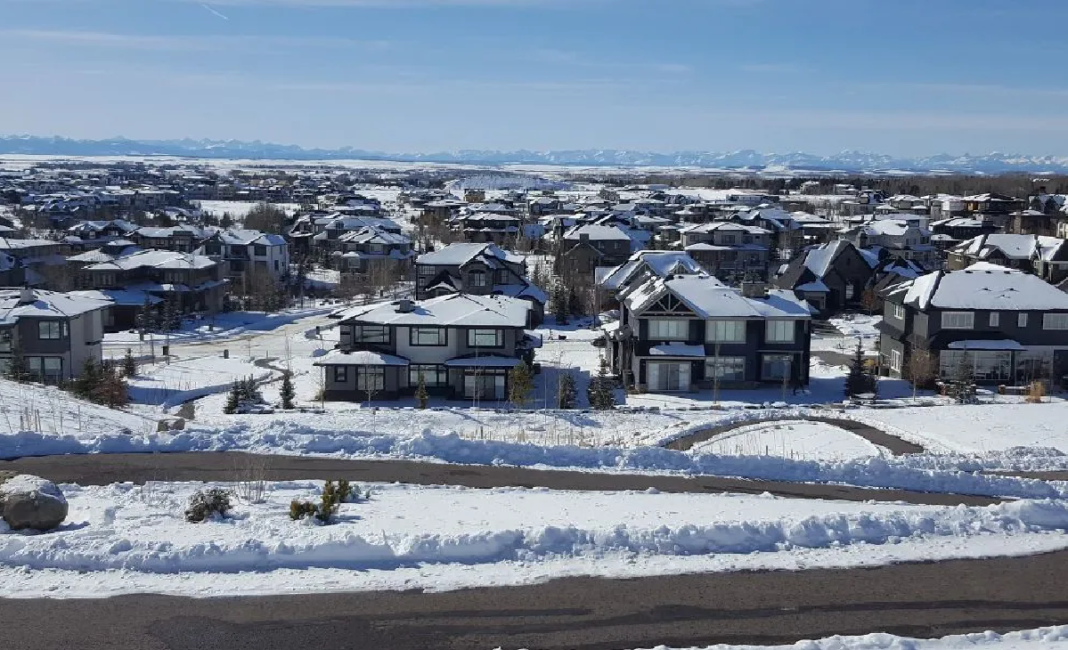 Calgary rezoning rollback could jeopardize federal housing funds, CMHC warns