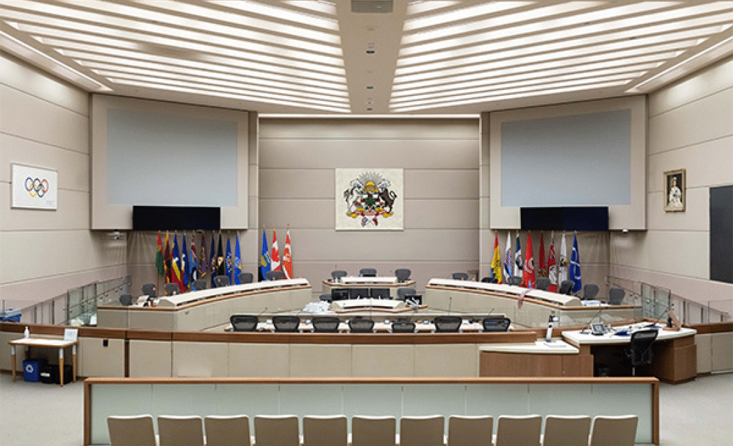 Calgary’s new council begins setting four-year priorities as residents push for transit, safety and housing