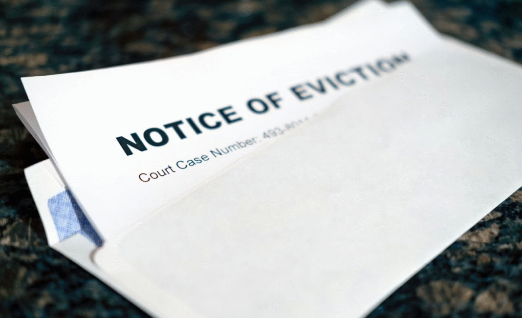 B.C. court rules property manager must pay $32,000 to tenants who were wrongfully evicted