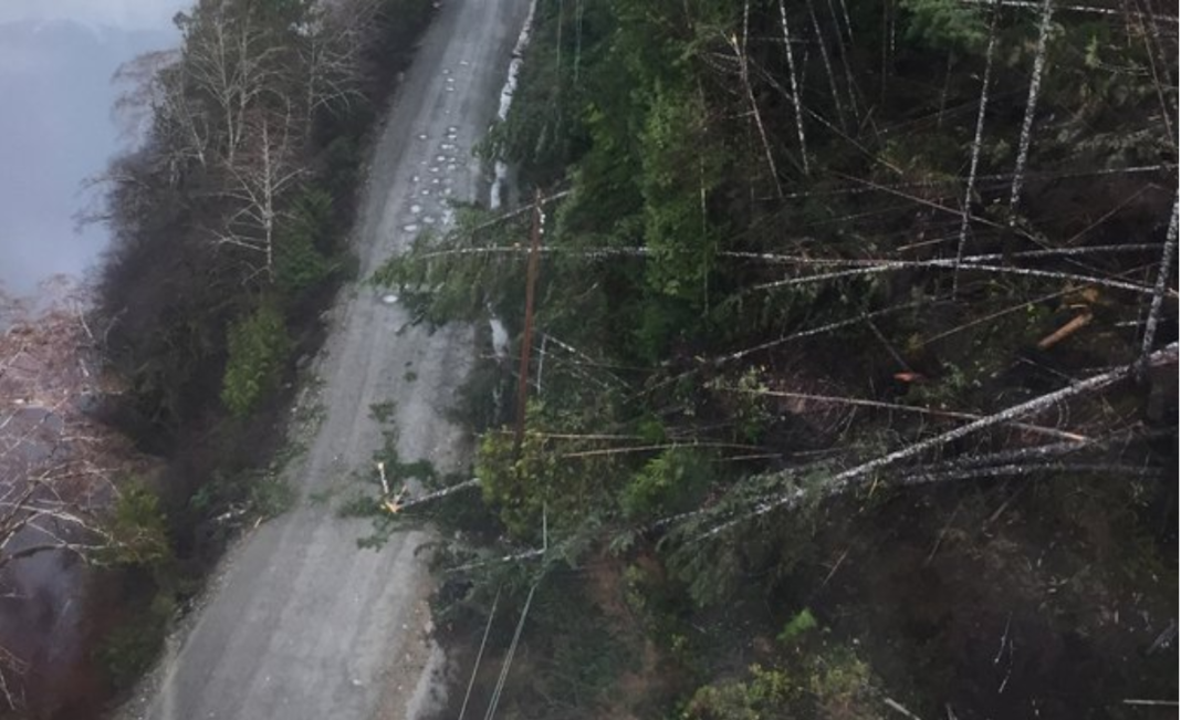 Officials say flood risks in B.C. remain dynamic and continue to evolve