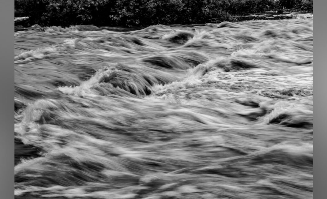 CVC issues localized flooding warning for parts of Mississauga, Brampton and Caledon