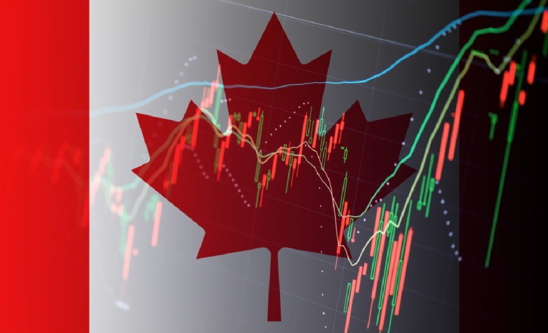 Canada’s economy shrank in October as manufacturing and resource sectors slowed