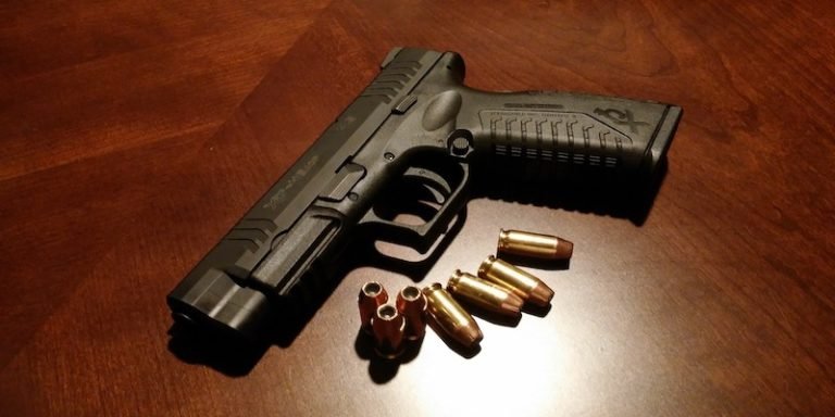 SPS investigating early morning shooting in Surrey's Cloverdale
