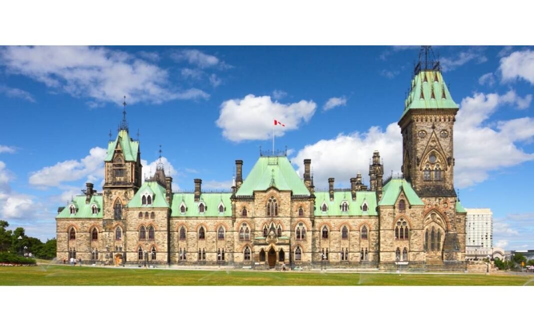 Canada adds four extremist organizations to National Terrorist List as Ottawa targets online radicalization
