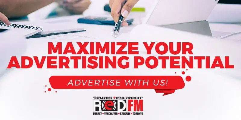 Maximize your advertising potentital