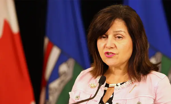 Province Sets Targets to Expand Family Doctor Access by 2026