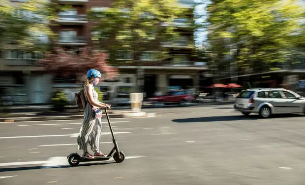 B.C. health officials warn: E-Scooters are not safe gifts for kids this holiday season