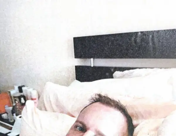 FBI releases new image of fugitive ex-Olympian