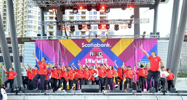 Summer Bhangra Jam 2024
