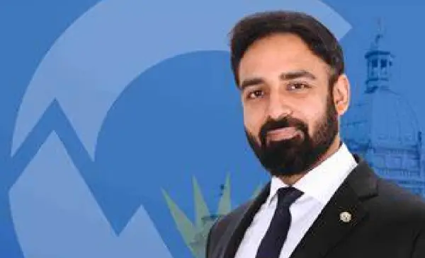 B.C. Conservative candidate Honveer Singh Randhawa withdraws Surrey-Guildford election petition