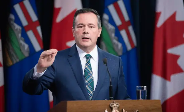 Kenney says recall law was meant for “egregious” misconduct, not political battles
