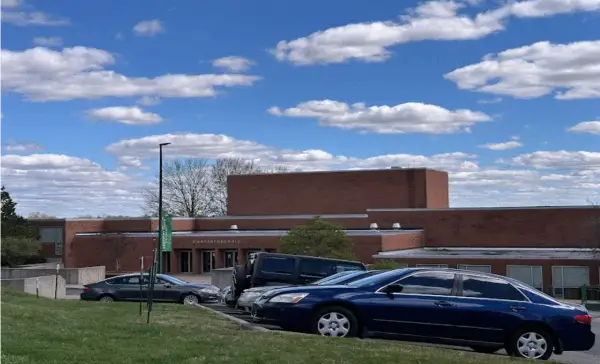 A shooting at Kentucky State University in Frankfort left one dead and one wounded