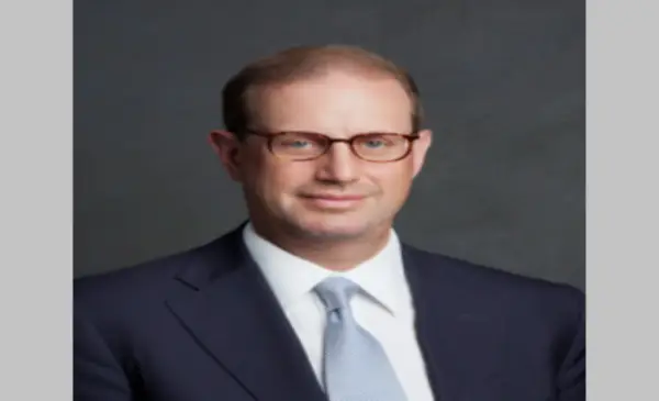 Carney has appointed business executive Mark Wiseman as Canada’s ambassador to the United States