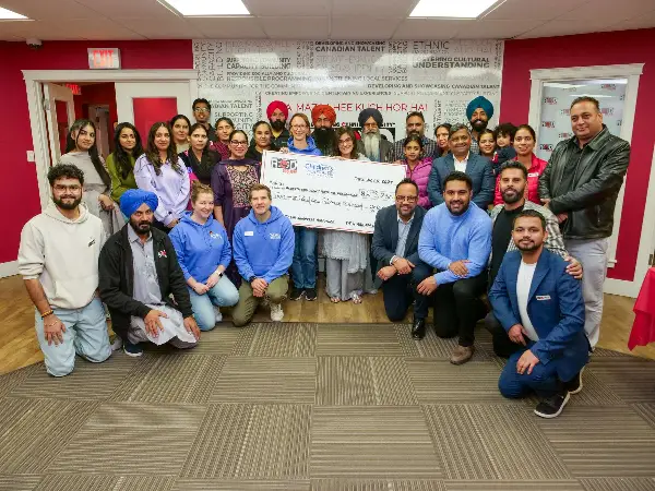 Annual Gurpurab Radiothon 2025