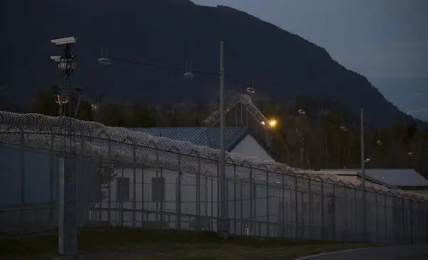 Canada's federal prison agency took action on 400 staff misconduct cases