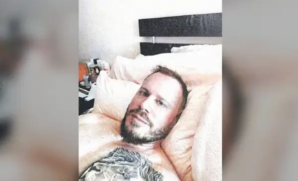 FBI releases new photo of most wanted fugitive Ryan Wedding
