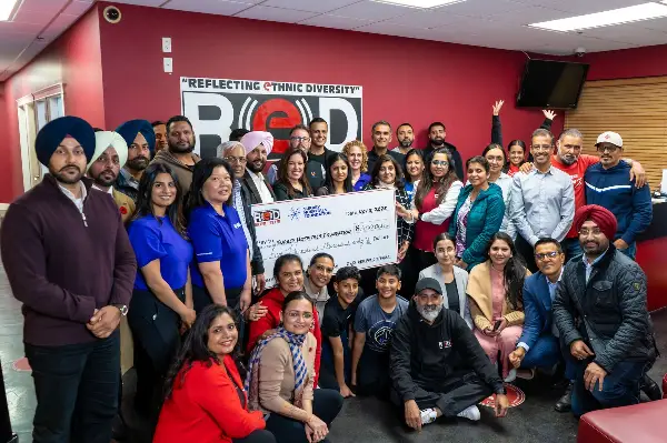 Annual Gurpurab Radiothon 2025
