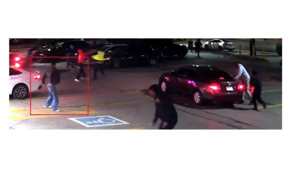 Three Caledon men arrested in tow-truck-related shooting in Brampton