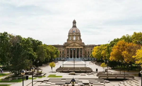 Alberta legislature closes fall session amid heated debate over rights and bill 9