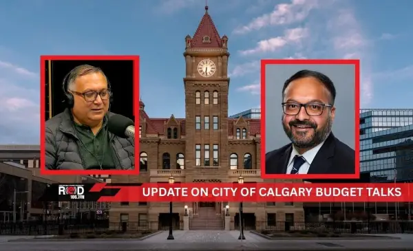 Calgary city council cuts the proposed property tax increase