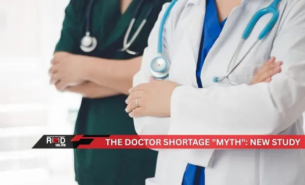 More Doctors, still poor access: Why Canada’s care gap persists?
