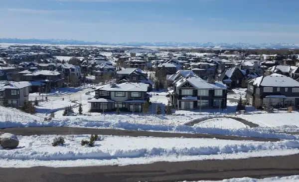 Calgary rezoning rollback could jeopardize federal housing funds, CMHC warns