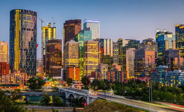 Calgary business groups say approved city budget adds costs, uncertainty