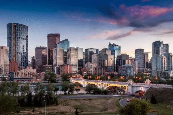 Calgary enjoys record tourism surge with even bigger numbers anticipated for 2026