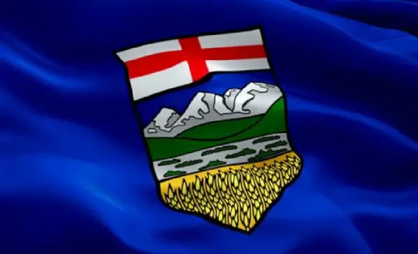 Alberta election agency approves referendum question on provincial separation