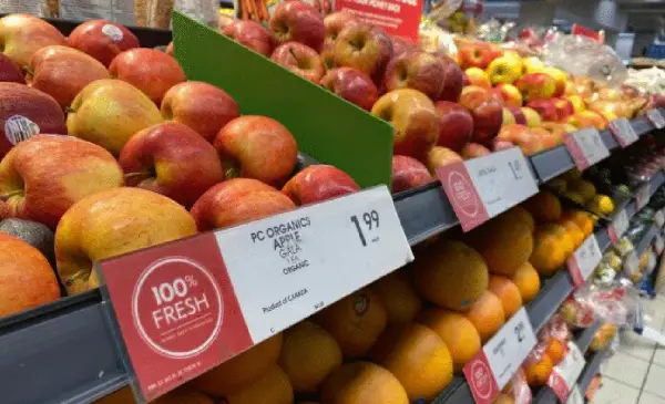 Food prices set to rise again in 2026, annual report warns