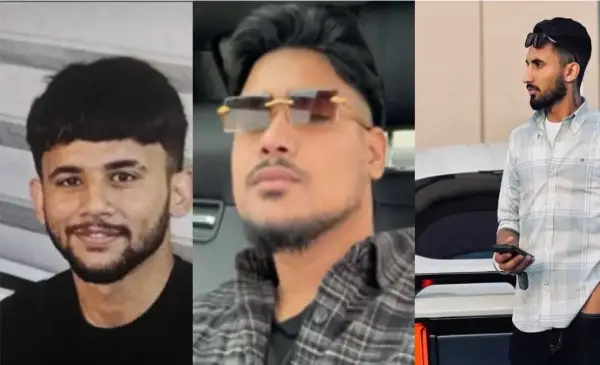 Shooters behind Kapil Sharma’s Kaps Café attack identified