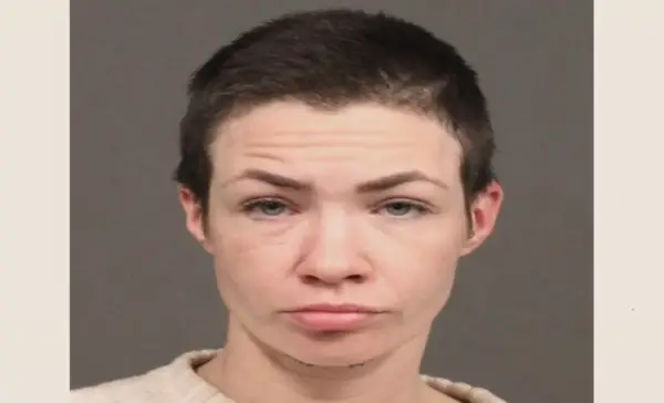 B.C. woman pleads guilty to child pornography and other sexual offences