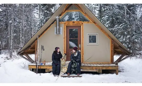 Parks Canada sites saw 13 per cent spike in visitors with Canada Strong Pass in place