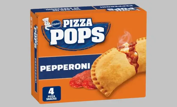 Some pepperoni and bacon Pizza Pops recalled because they may be contaminated with E. coli